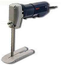 Bosch Foam Cutters